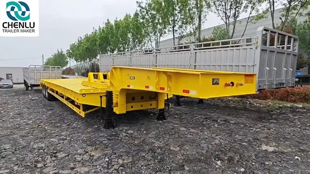CHENLU Trailer