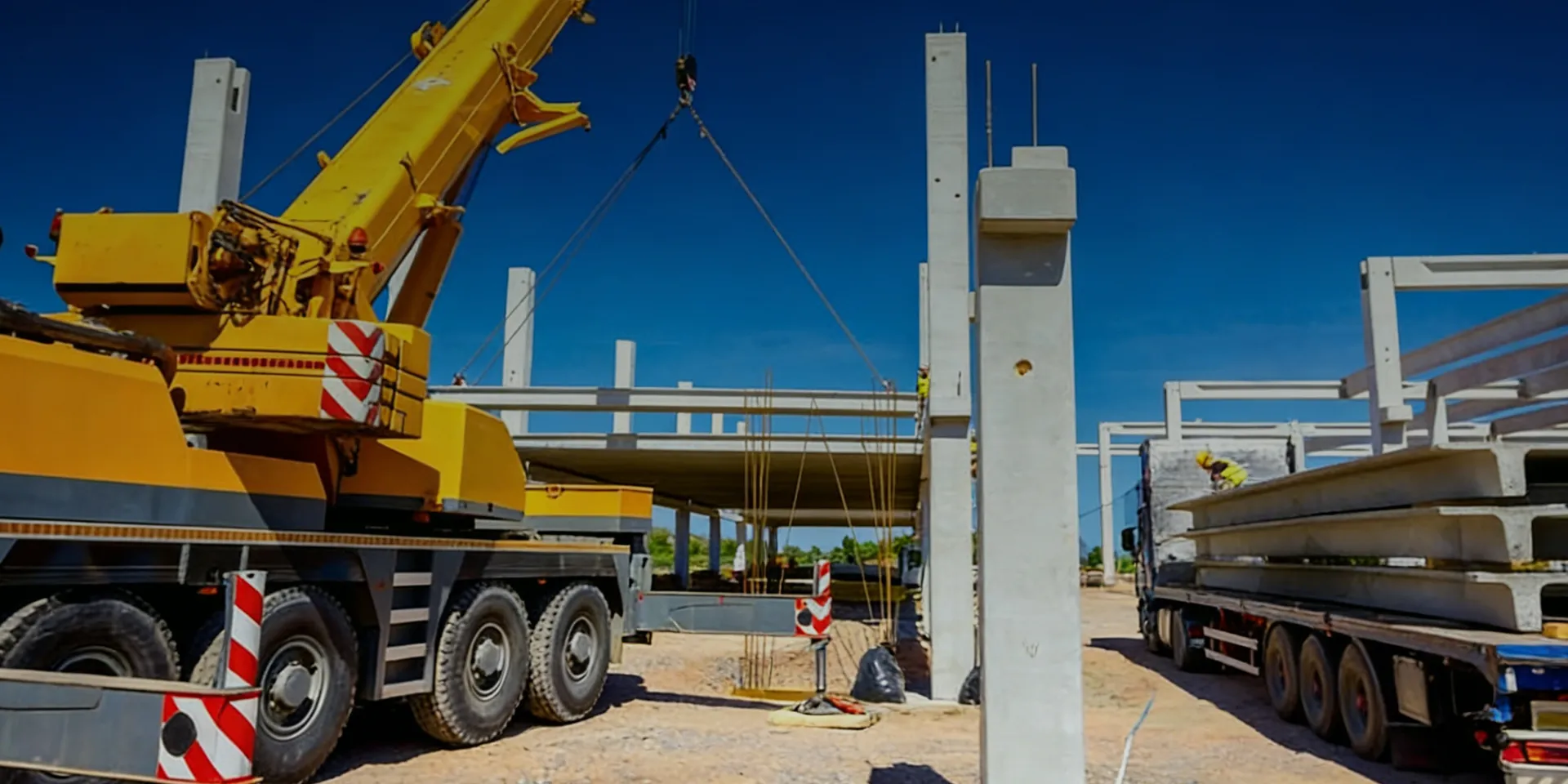 Truck & Special Vehicles