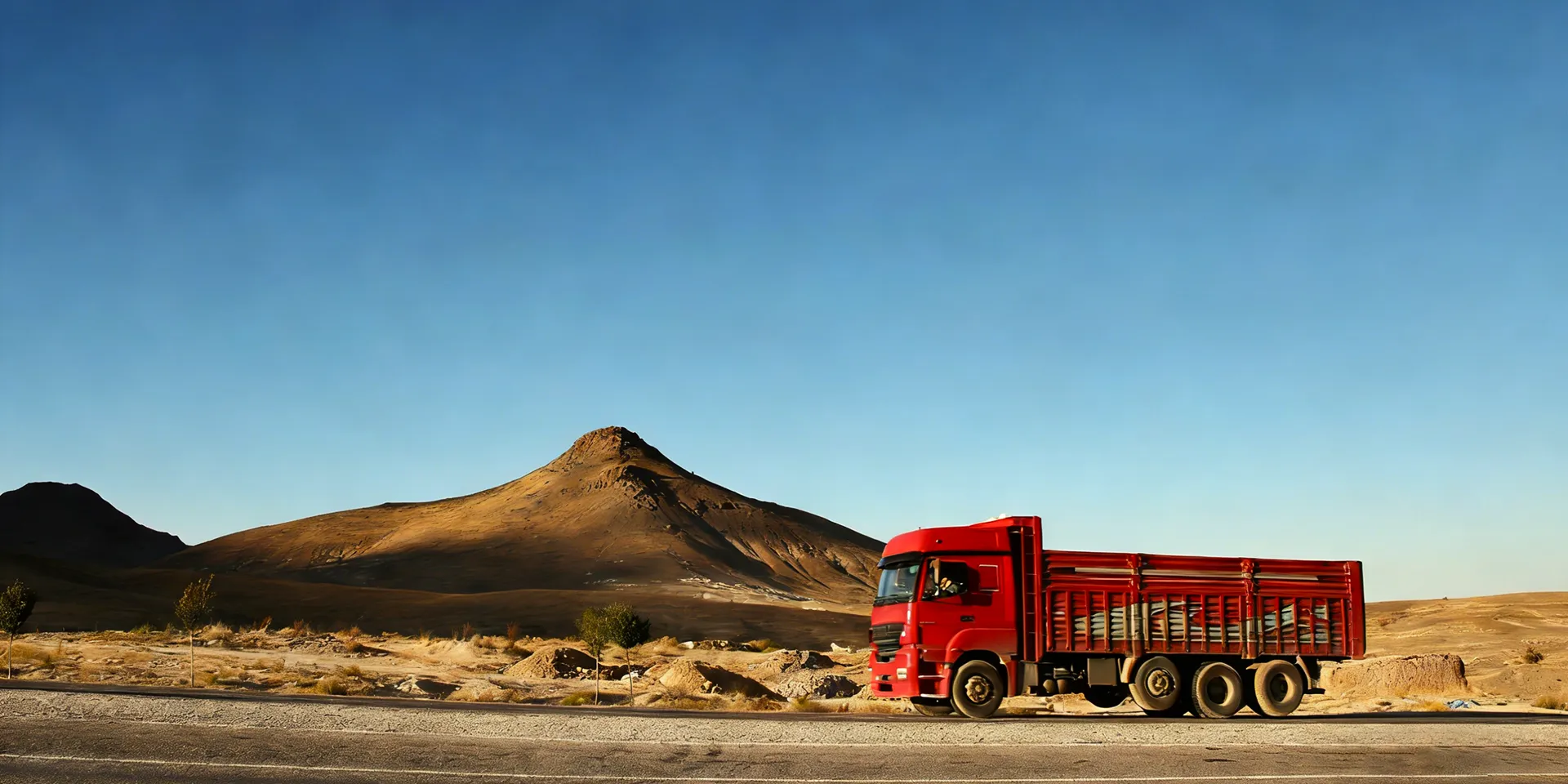 Semi Trailer Manufacturer