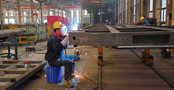 Manufacturing & Quality