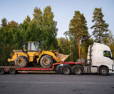 Global Market & Service