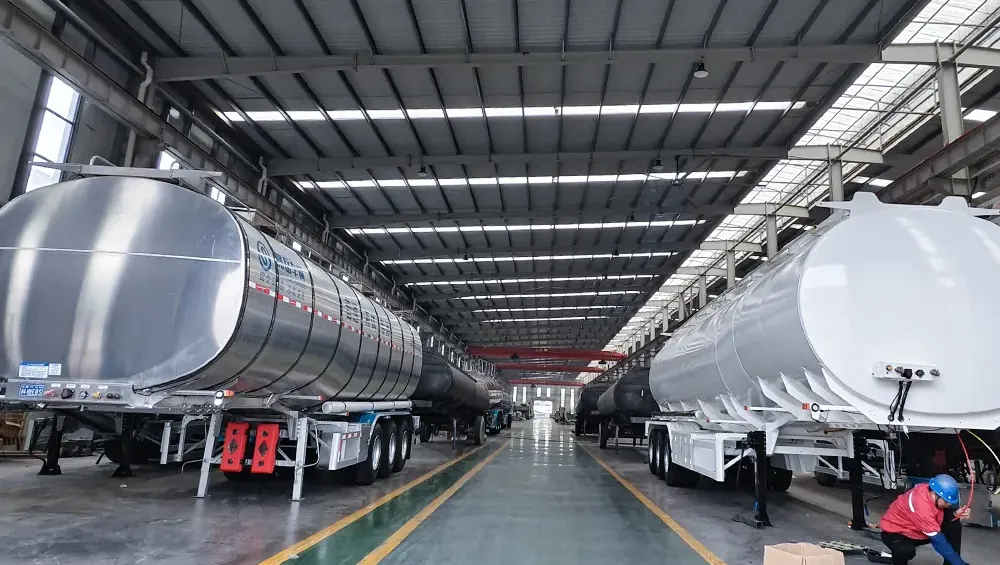 Liquid & Chemical Energy Transport